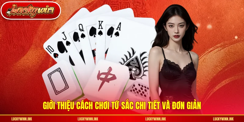 Giới thiệu cách chơi tứ sắc chi tiết và đơn giản